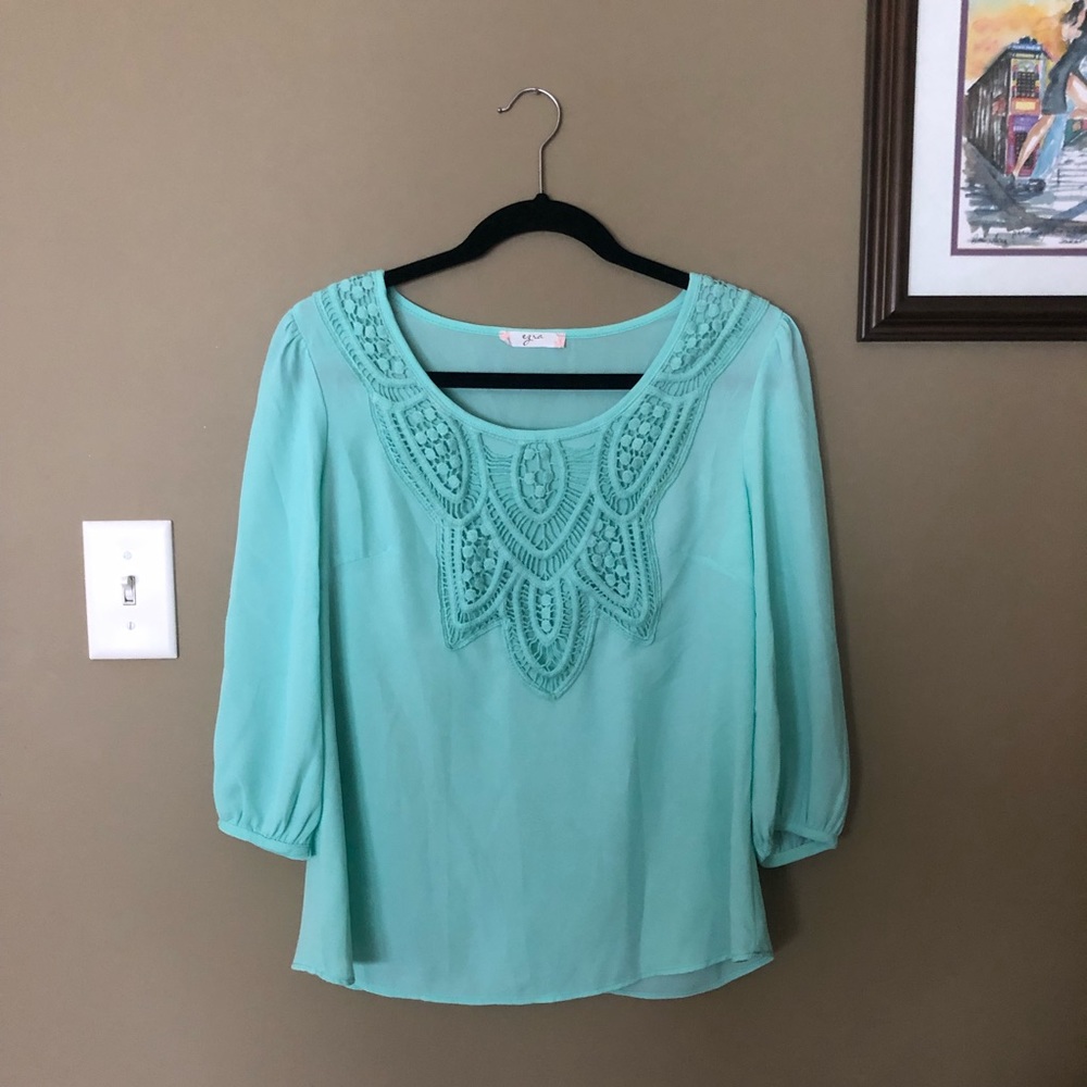 Francesca’s Top